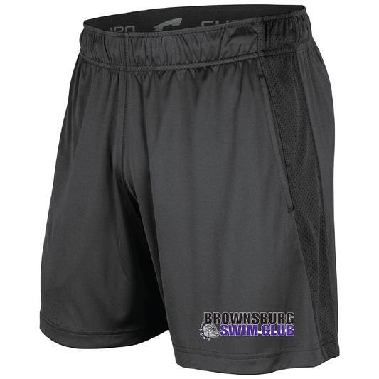 BSC Champro Limitless Shorts