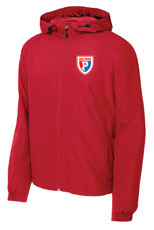 Plainfield Unisex Jacket