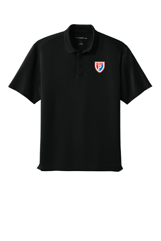 Plainfield Port Authority Performance Polo