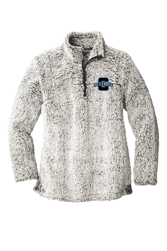 Cascade Port Authority Womens Sherpa