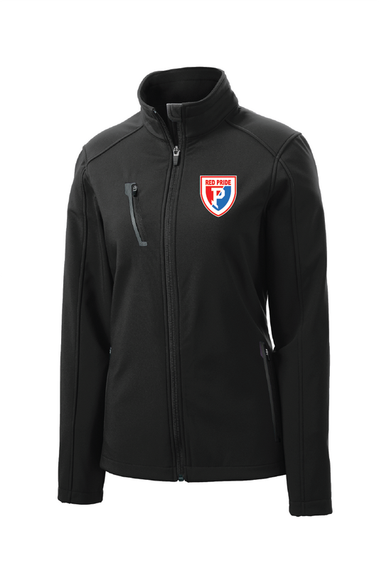 Master J324 Port Authority Soft Shell Jacket