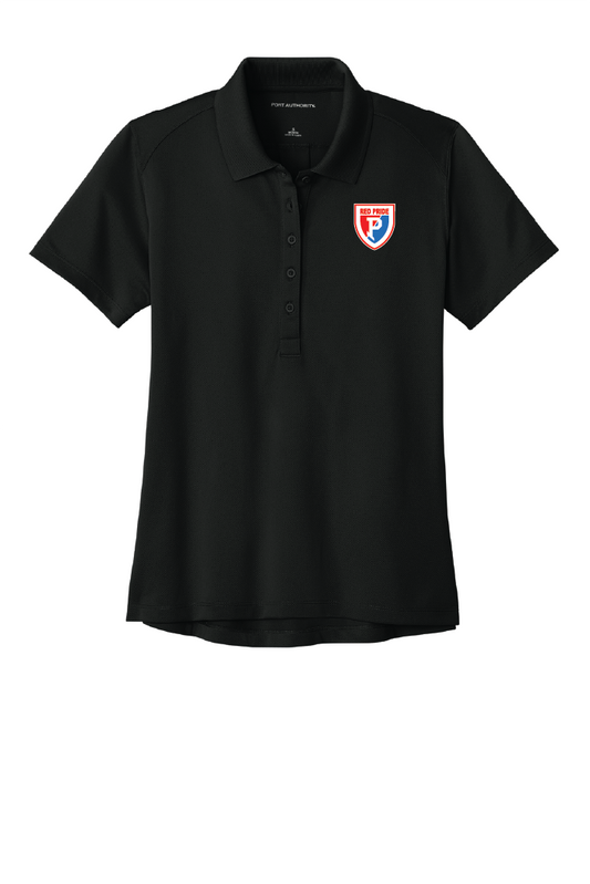 Plainfield Womens Polo
