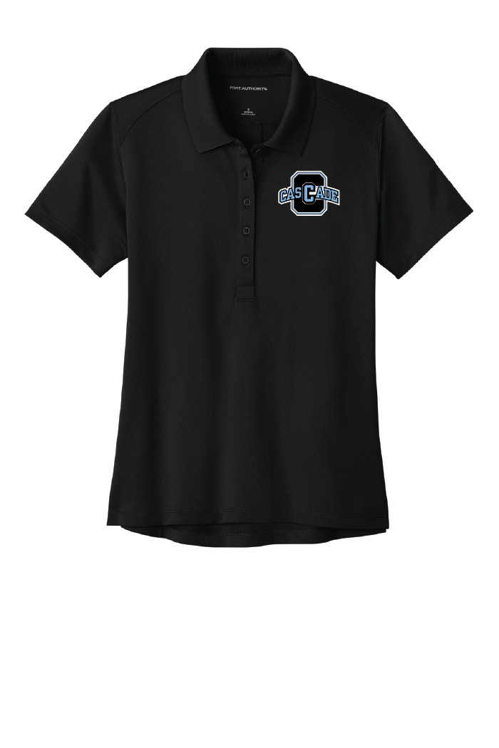 Cascade Port Authority Womens Polo (Copy)