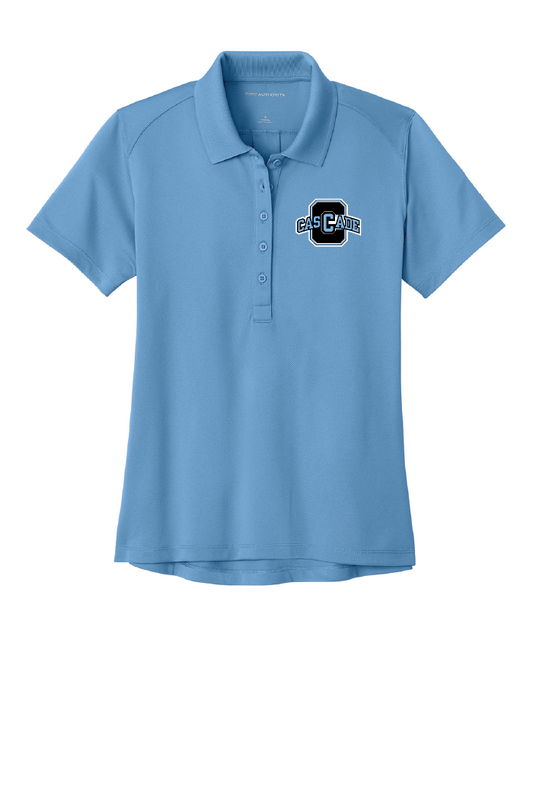 Cascade Port Authority Womens Polo (Copy)