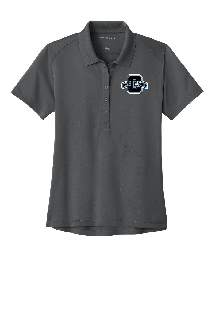 Cascade Port Authority Womens Polo (Copy)