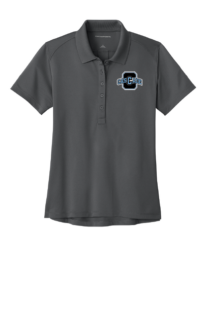Cascade Port Authority Womens Polo (Copy)