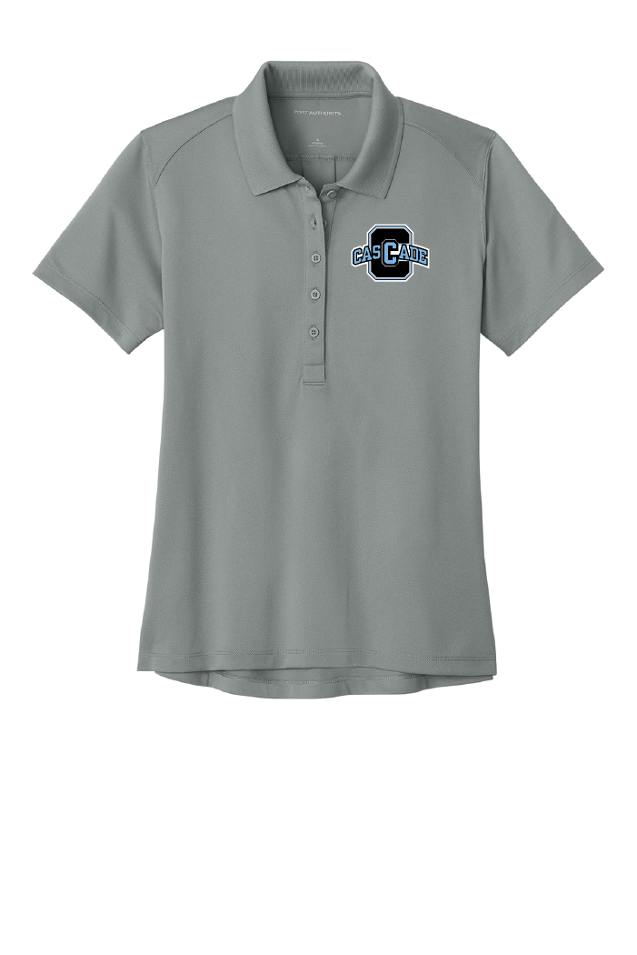 Cascade Port Authority Womens Polo (Copy)