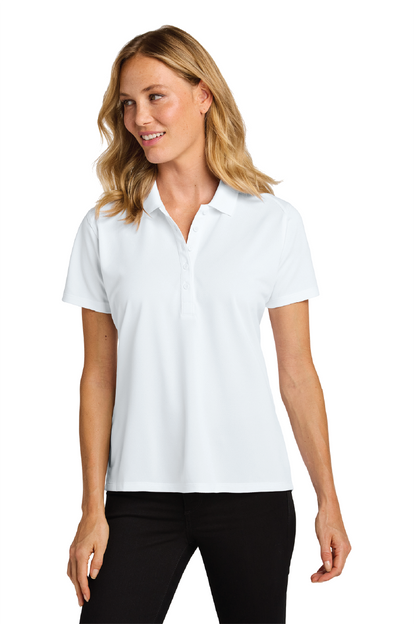 Cascade Port Authority Womens Polo (Copy)