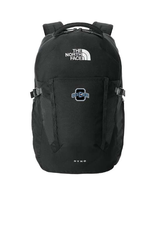 Cascade North Face Dyno Backpack