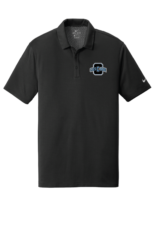 Cascade Nike Mens Polo