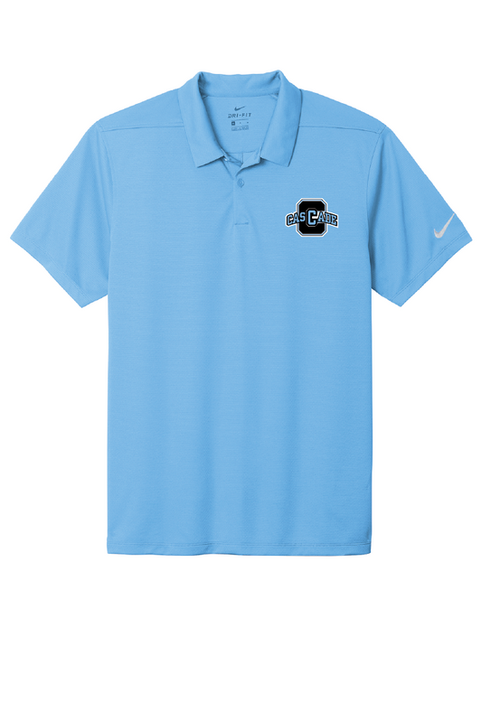 Cascade Mens Nike Polo
