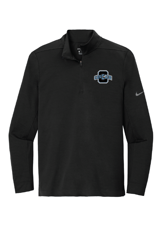 Cascade Nike 1/4 Zip