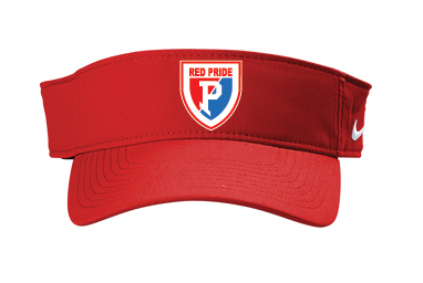 Plainfield Golf Nike Dri-FIT Team Performance Visor