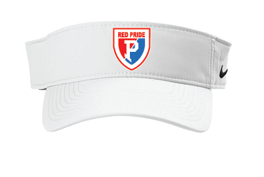 Plainfield Golf Nike Dri-FIT Team Performance Visor