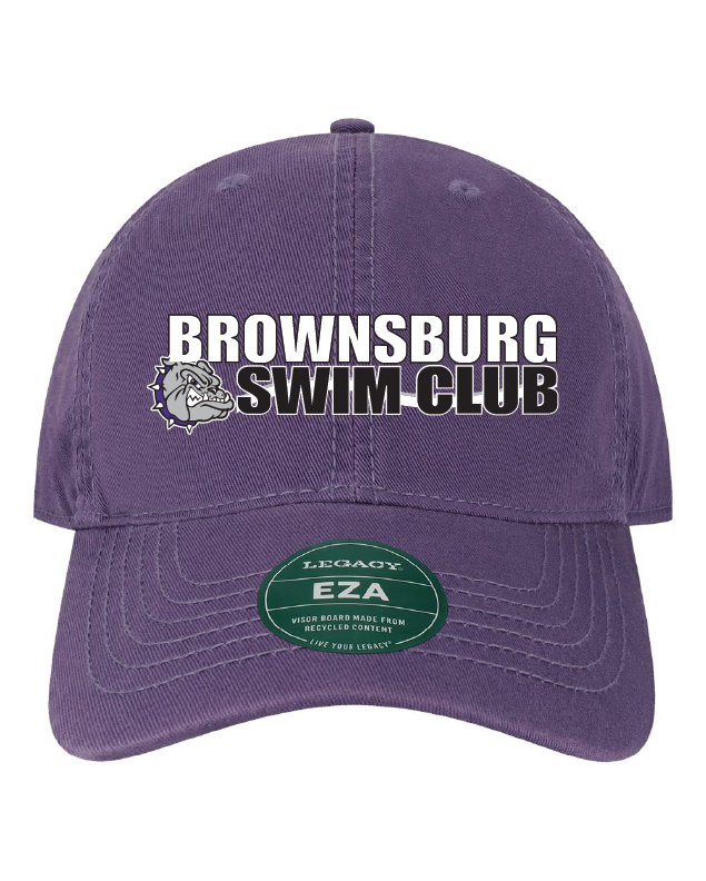 BSC Relaxed Twill Dad Hat