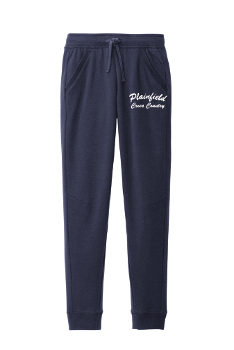 Plainfield Cross Country Fleece Jogger