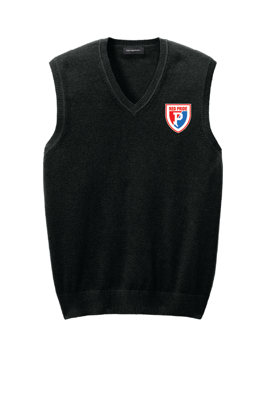Plainfield Mens Sweater Vest