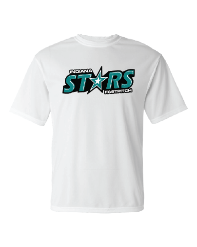 Indiana Stars C2 Sport Dri Fit Short Sleeve